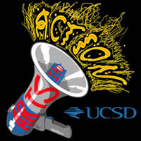 Arts in Action @ UCSD May 7th, 2010